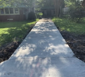 Apex Driveway Company | Serving the Auburn, AL Area  - IMG_3003