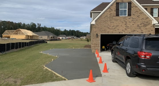 Apex Driveway Company | Serving the Auburn, AL Area  - IMG_3684