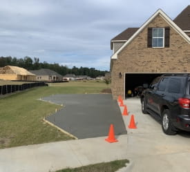 Apex Driveway Company | Serving the Auburn, AL Area  - IMG_36841