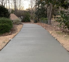 Apex Driveway Company | Serving the Auburn, AL Area  - IMG_4761