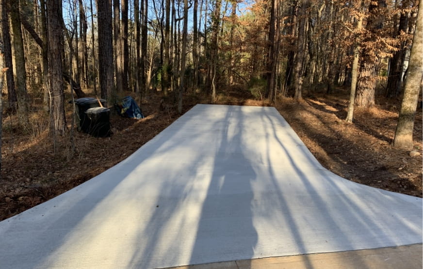 Apex Driveway Company | Serving the Auburn, AL Area  - IMG_4770