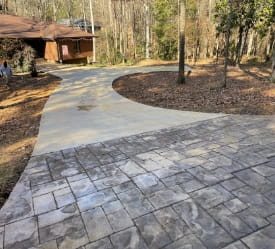 Apex Driveway Company | Serving the Auburn, AL Area  - IMG_8599